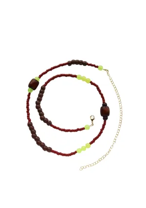 Brown Sugar Belly Chain
