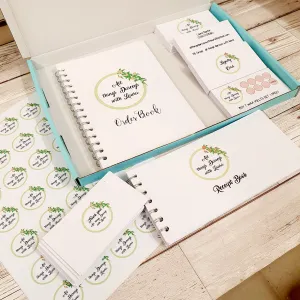 BUSINESS STARTER BUNDLE
