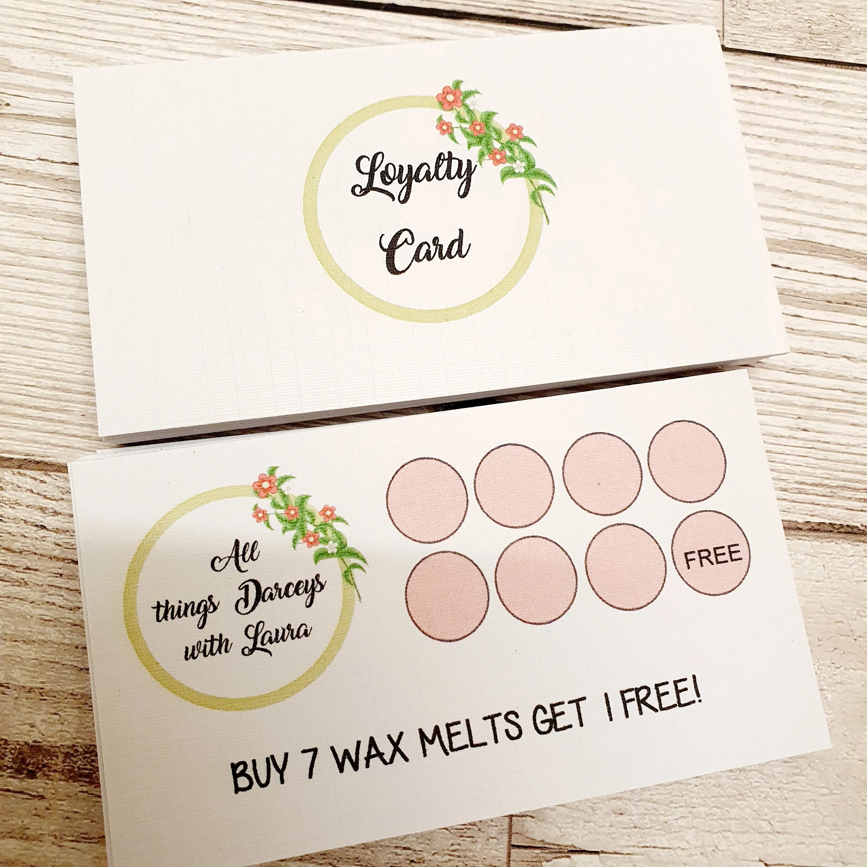 BUSINESS STARTER BUNDLE