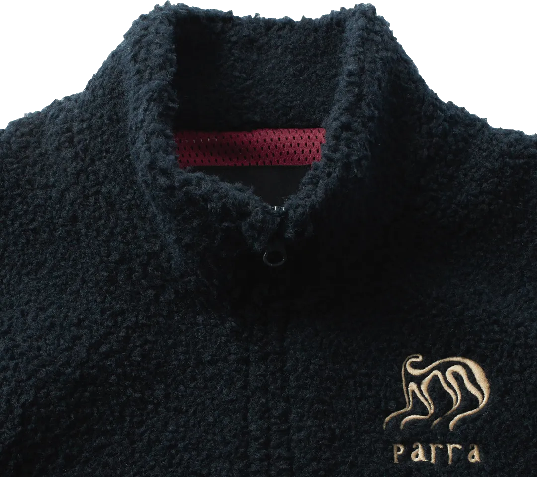 by Parra Chest Alien Vest
