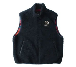 by Parra Chest Alien Vest