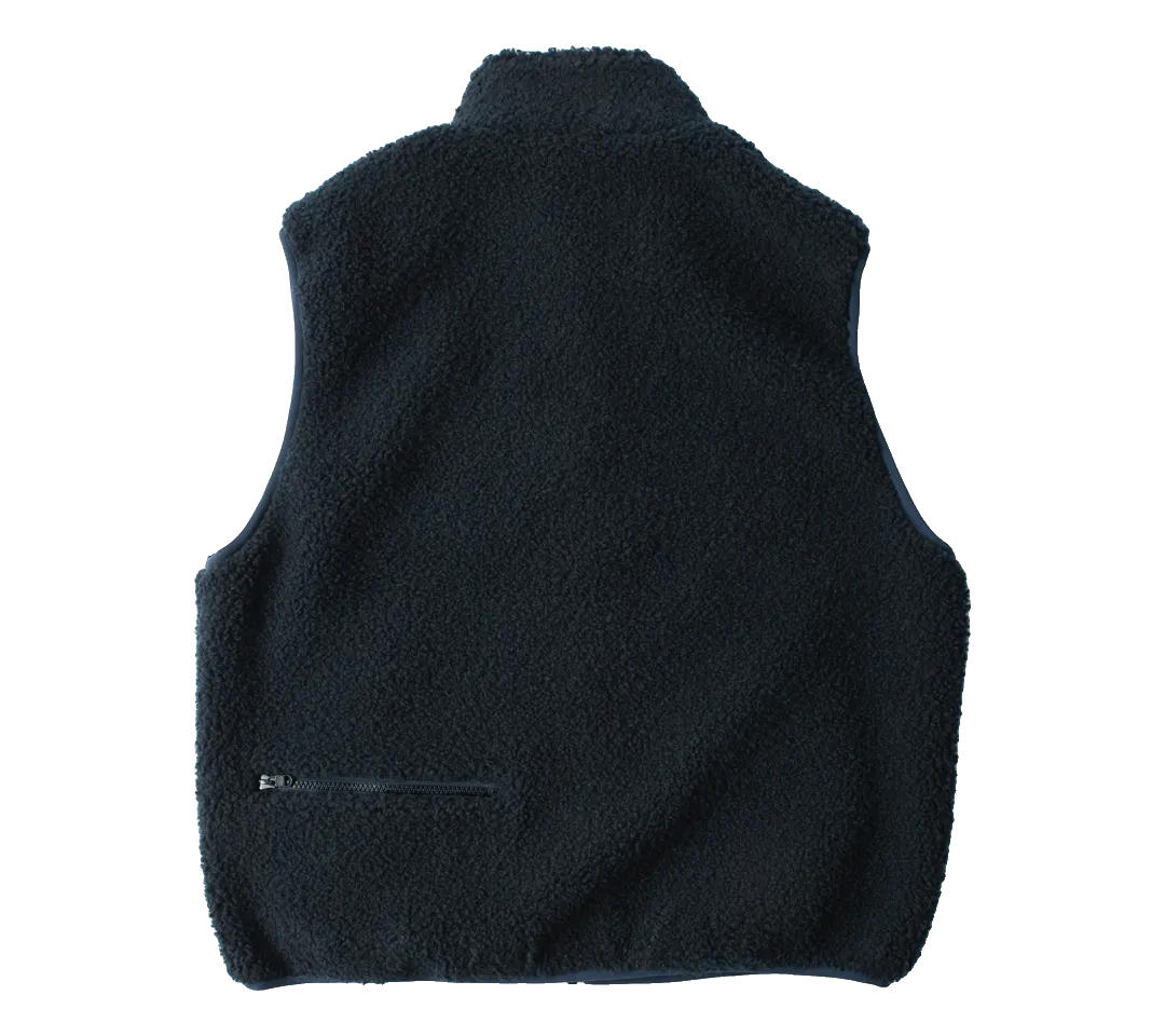 by Parra Chest Alien Vest
