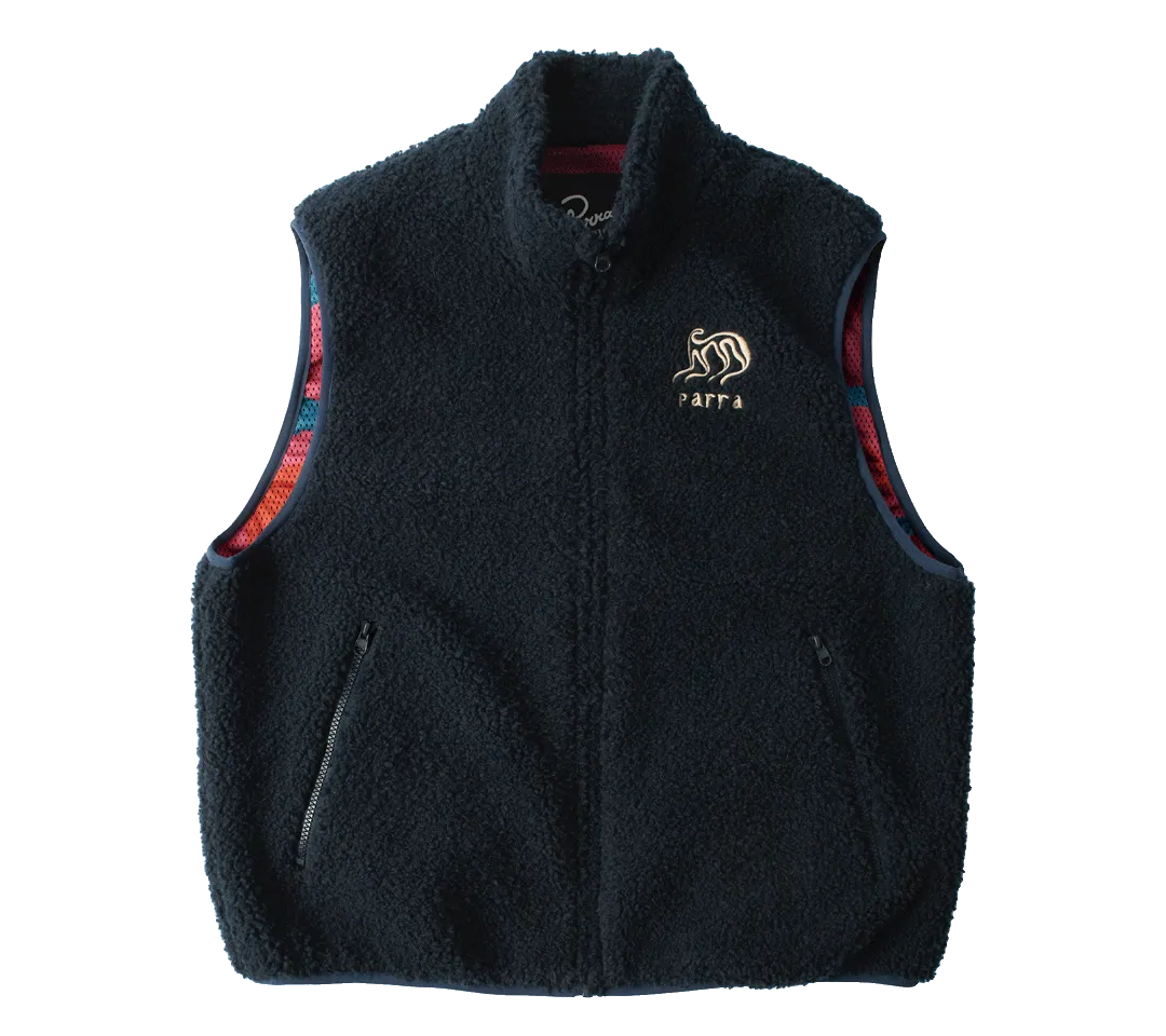 by Parra Chest Alien Vest