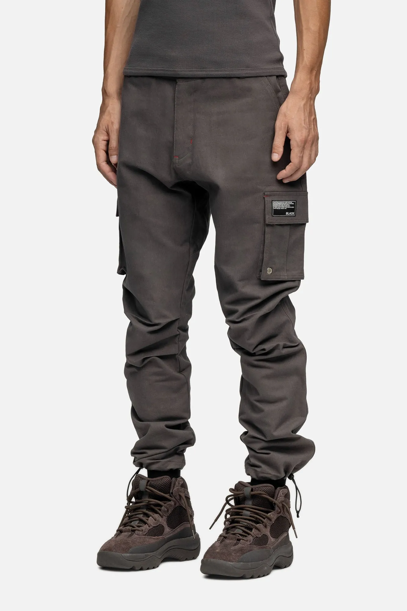 C9 CARGO DUST