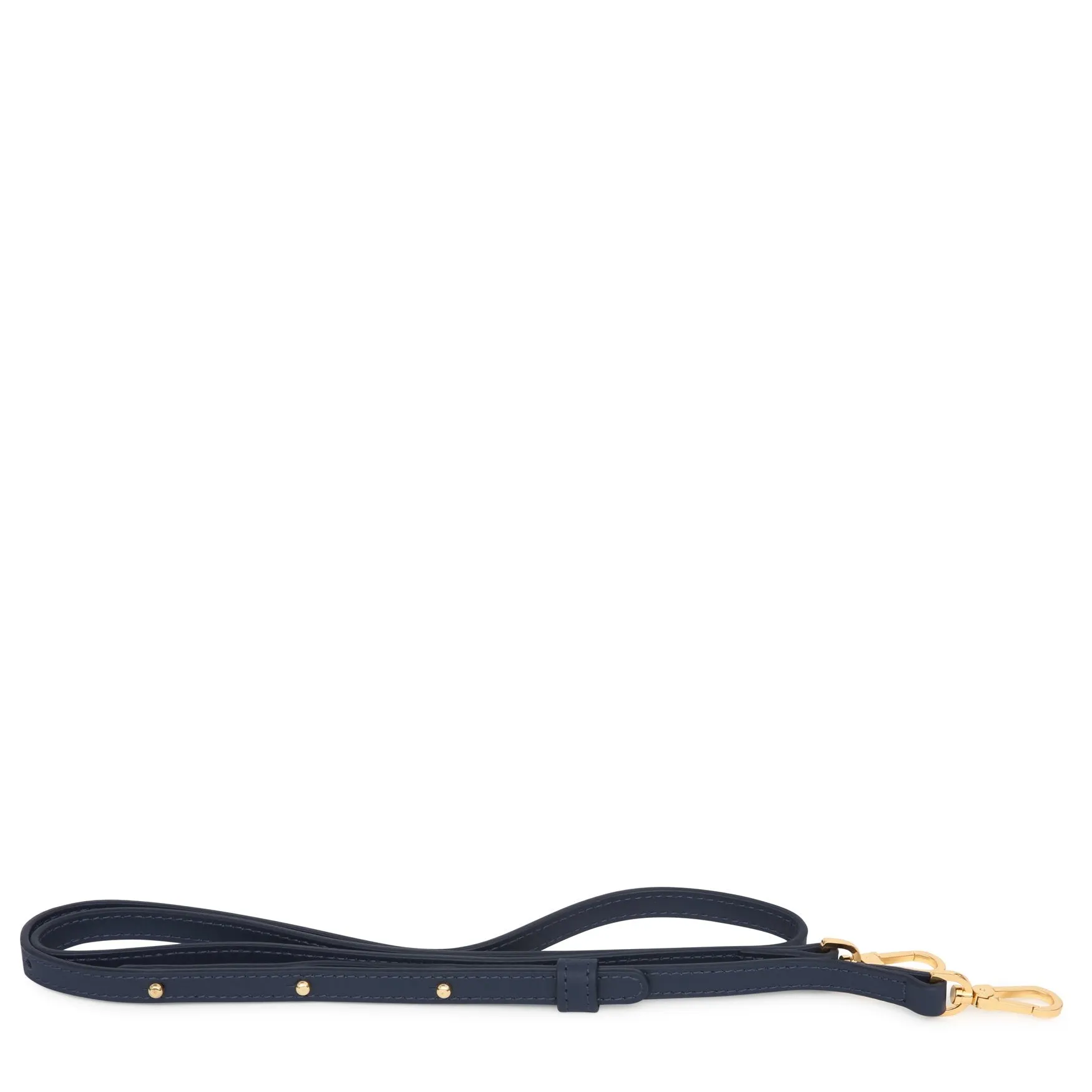 Calf Mini Shoulder Strap