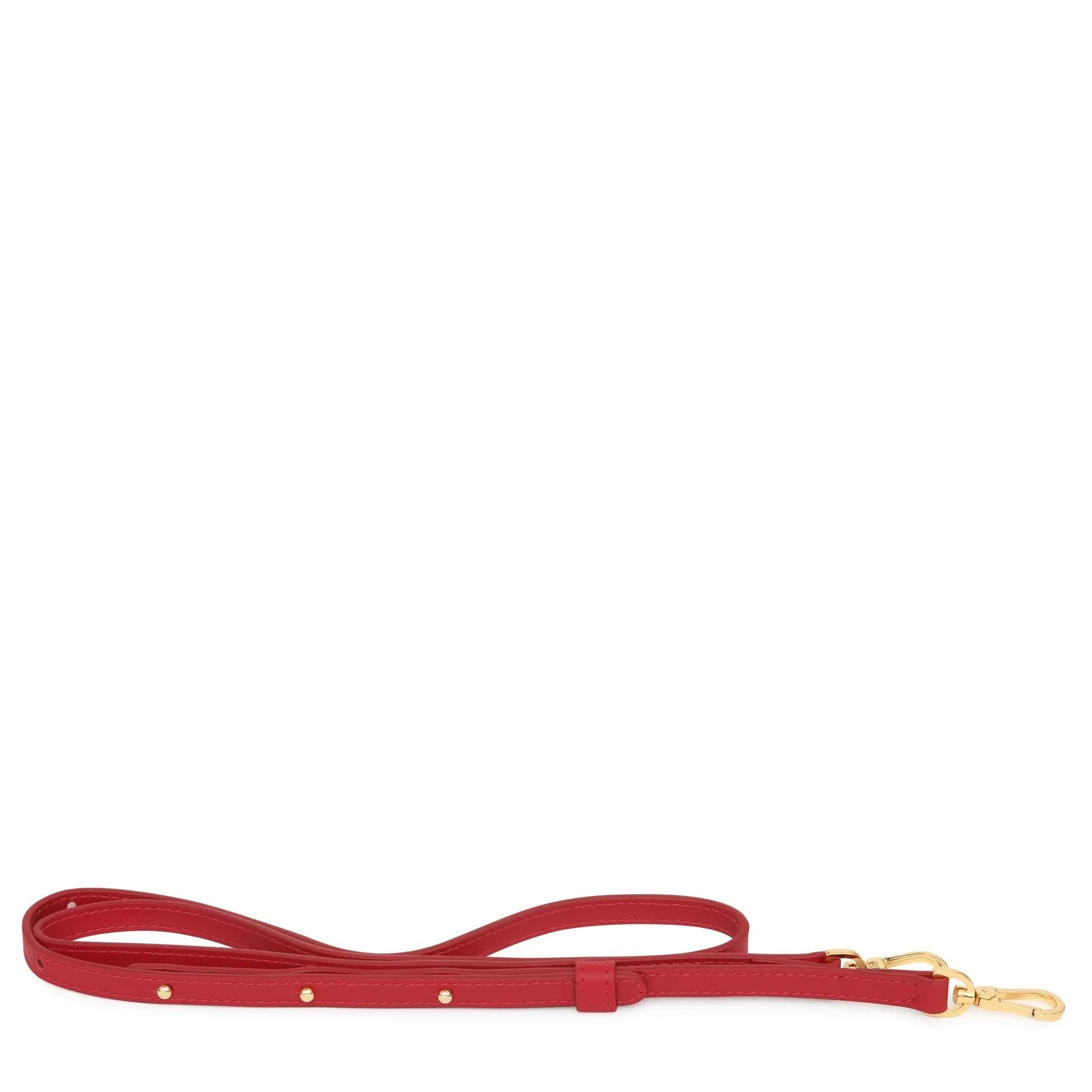 Calf Mini Shoulder Strap