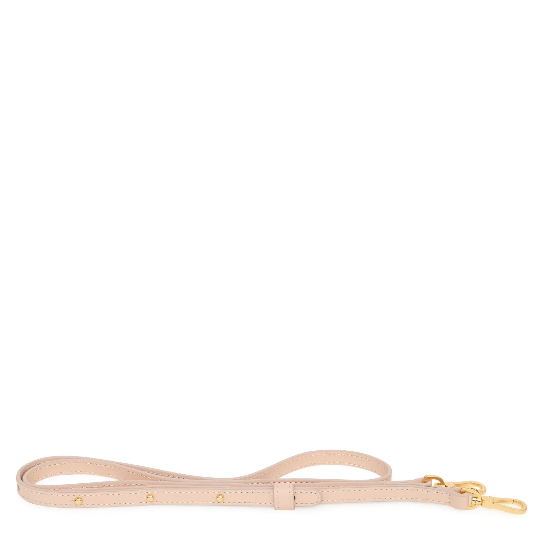 Calf Mini Shoulder Strap