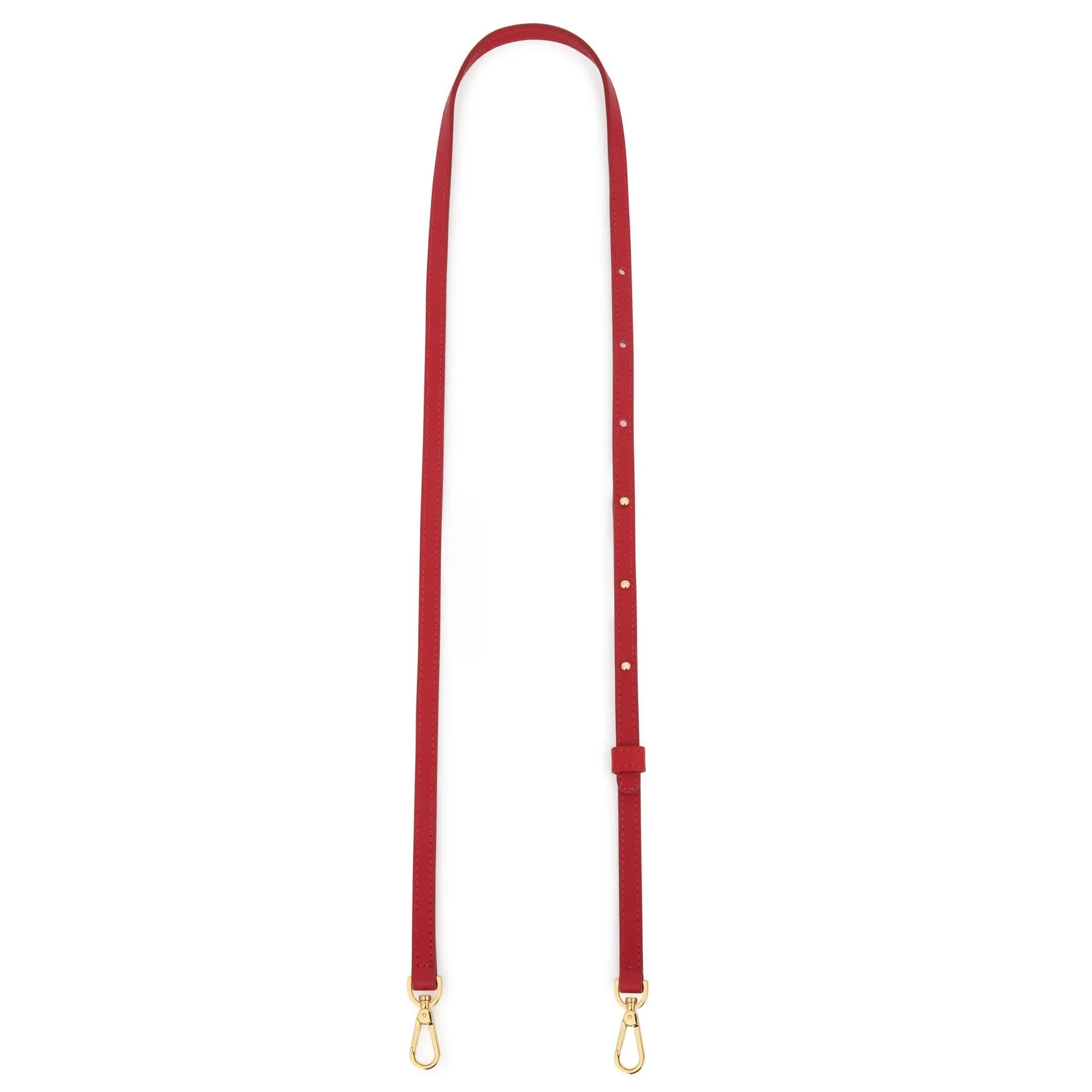 Calf Mini Shoulder Strap