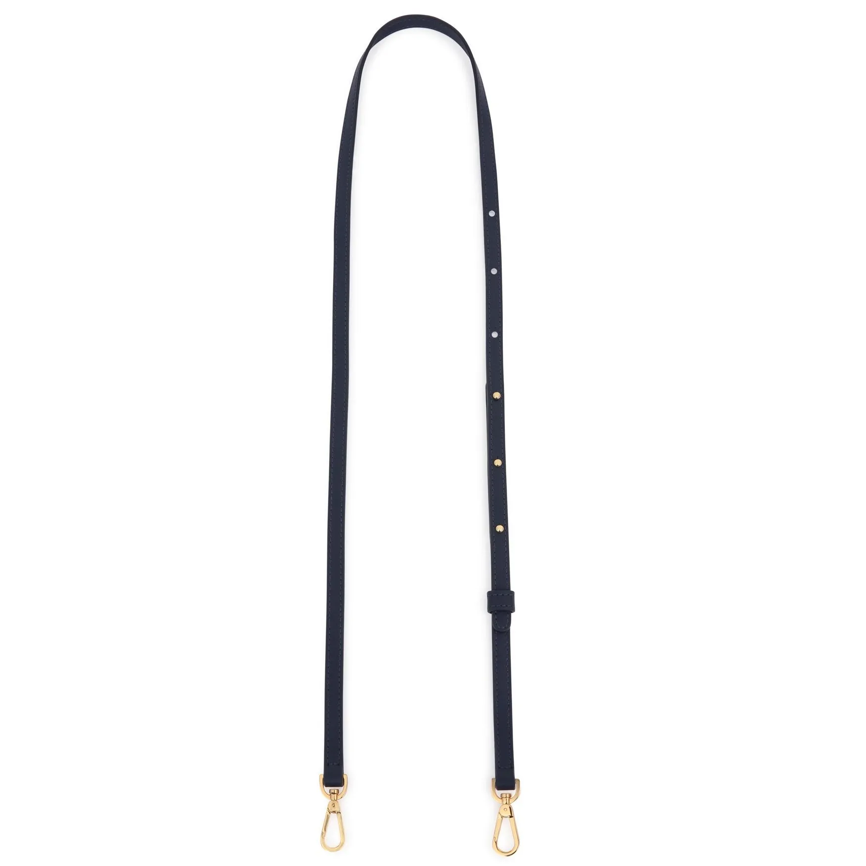 Calf Mini Shoulder Strap