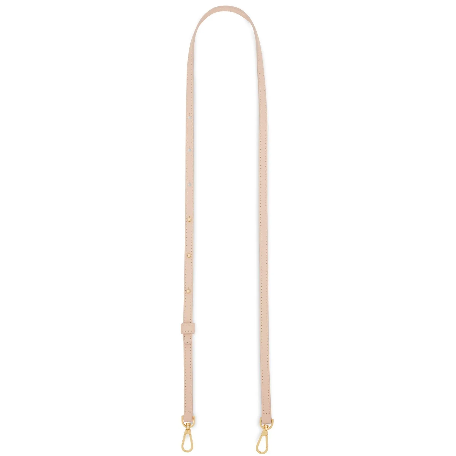 Calf Mini Shoulder Strap