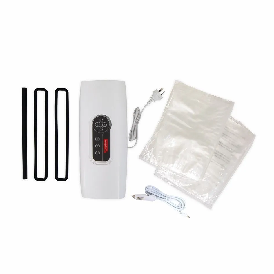 CAMPFIRE 12V/240V VACUUM SEALER