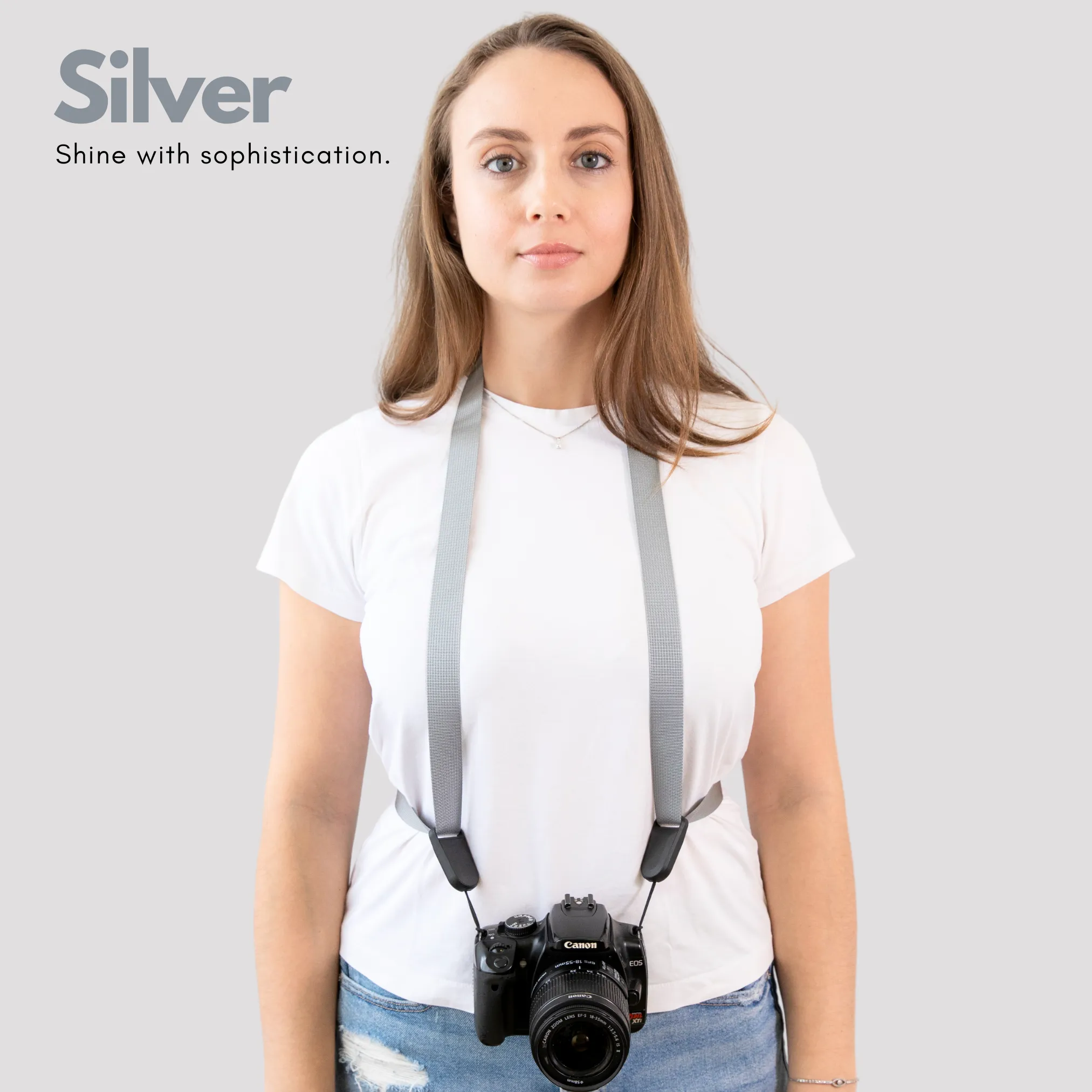 Camstrap Voyager