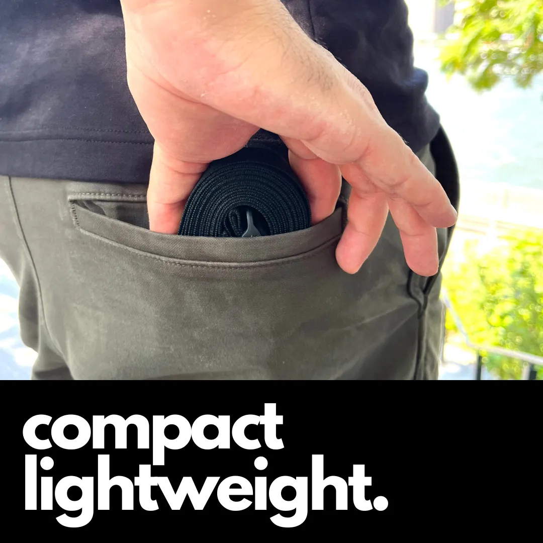 Camstrap Voyager
