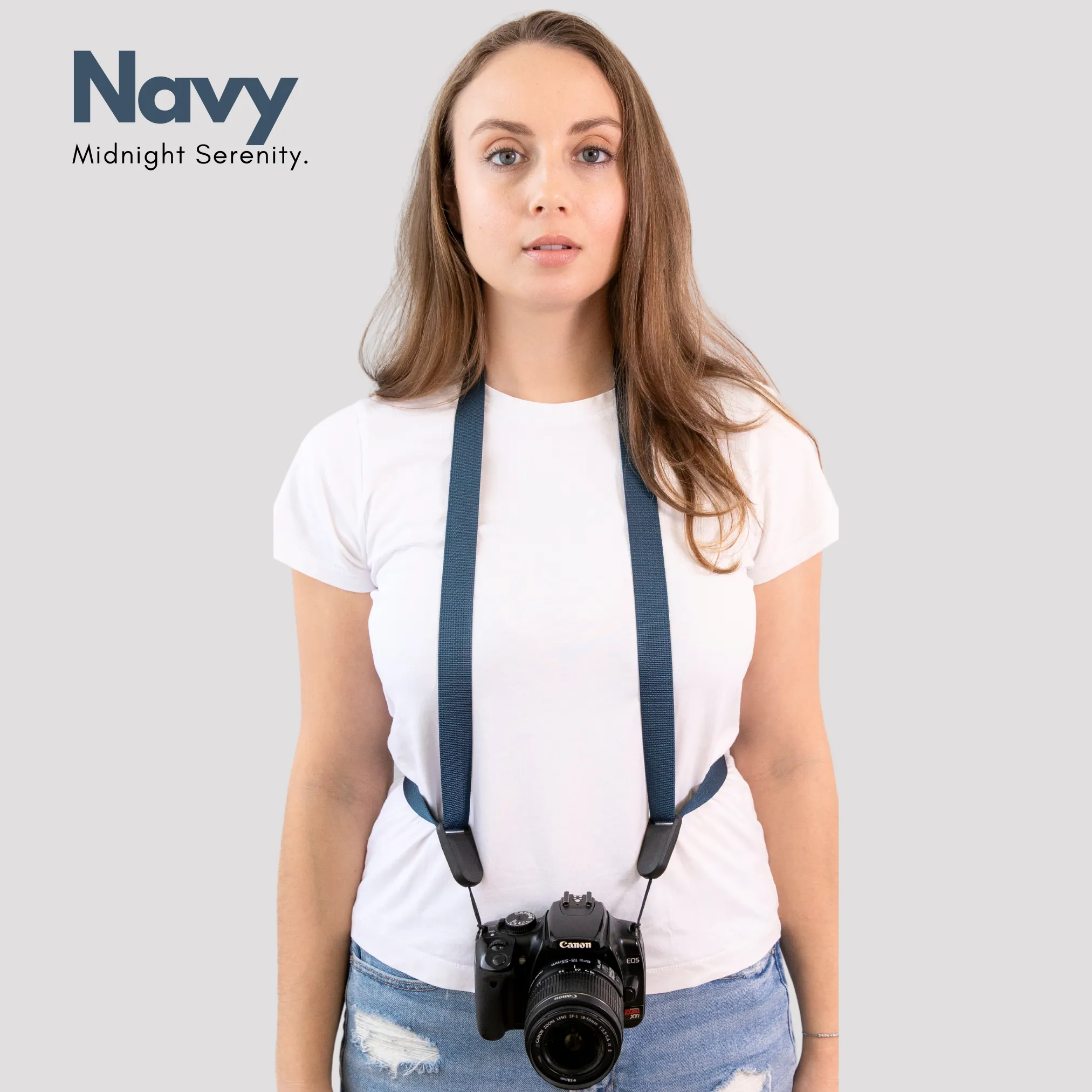 Camstrap Voyager