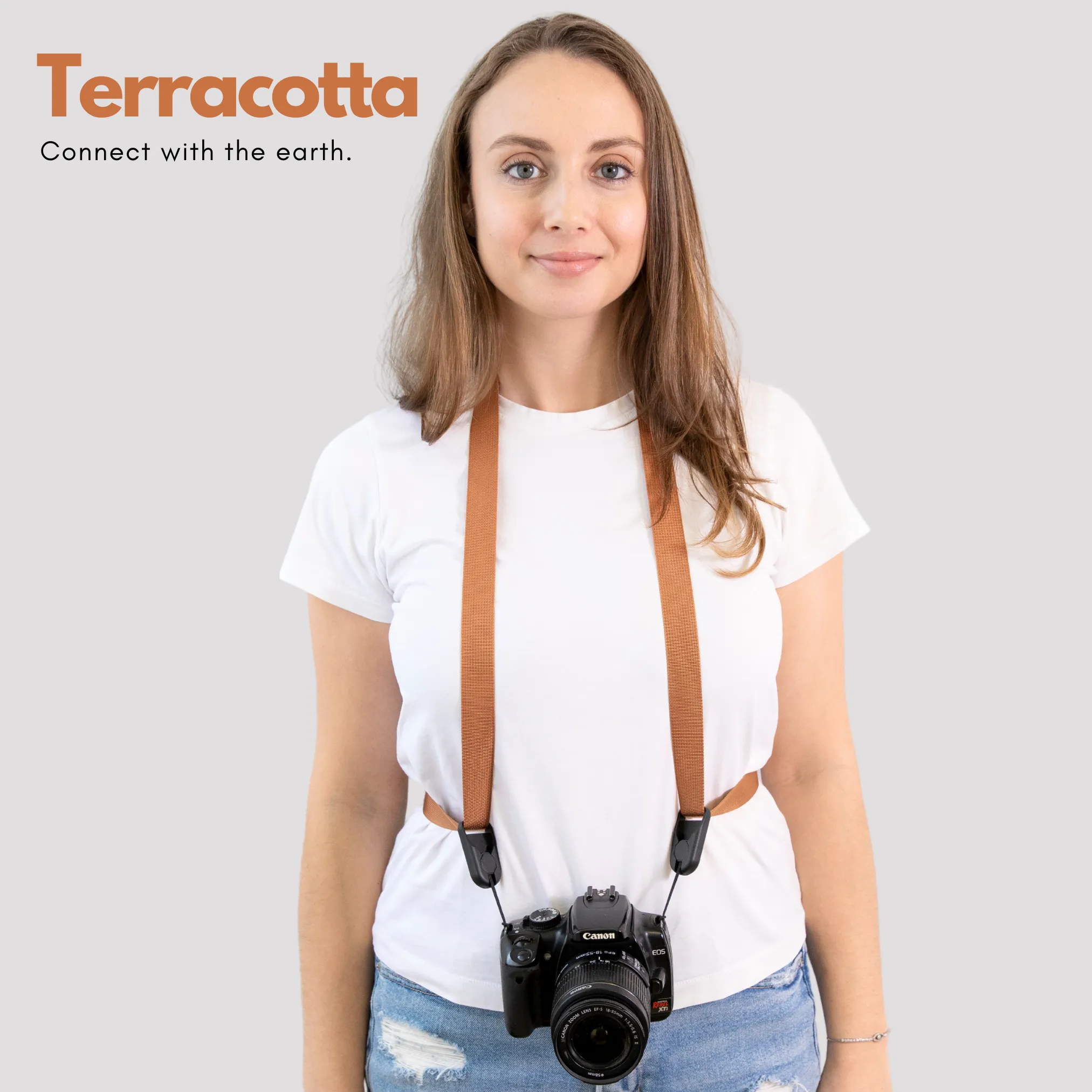 Camstrap Voyager