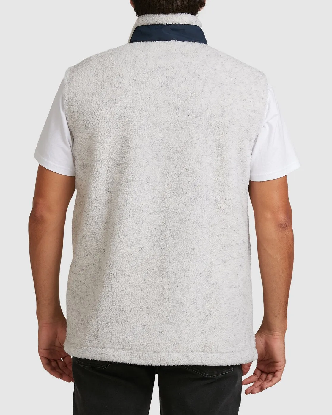 Canyon Vest