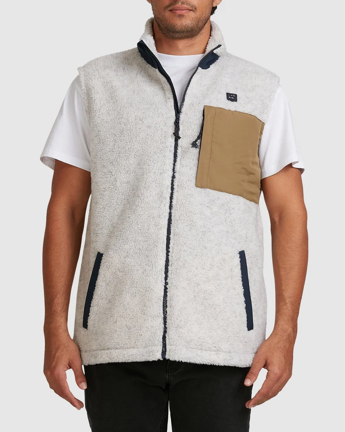 Canyon Vest