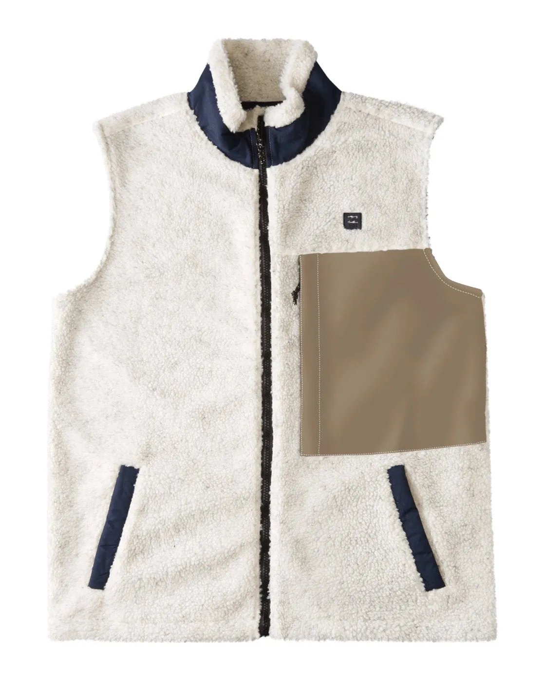 Canyon Vest