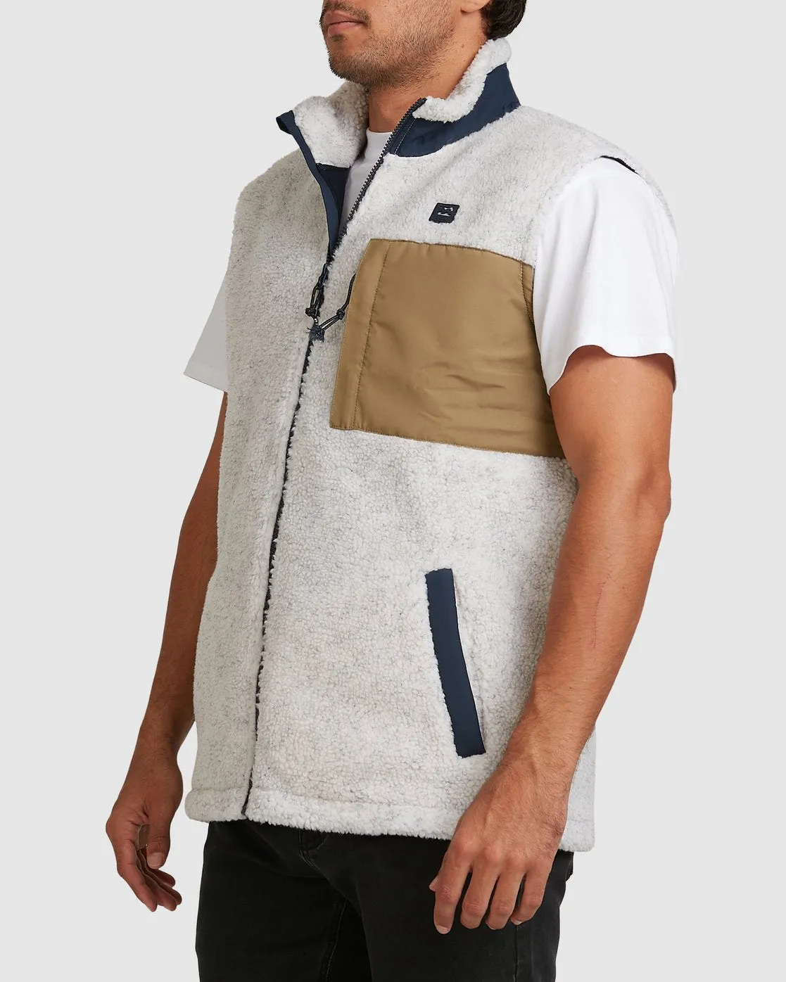 Canyon Vest