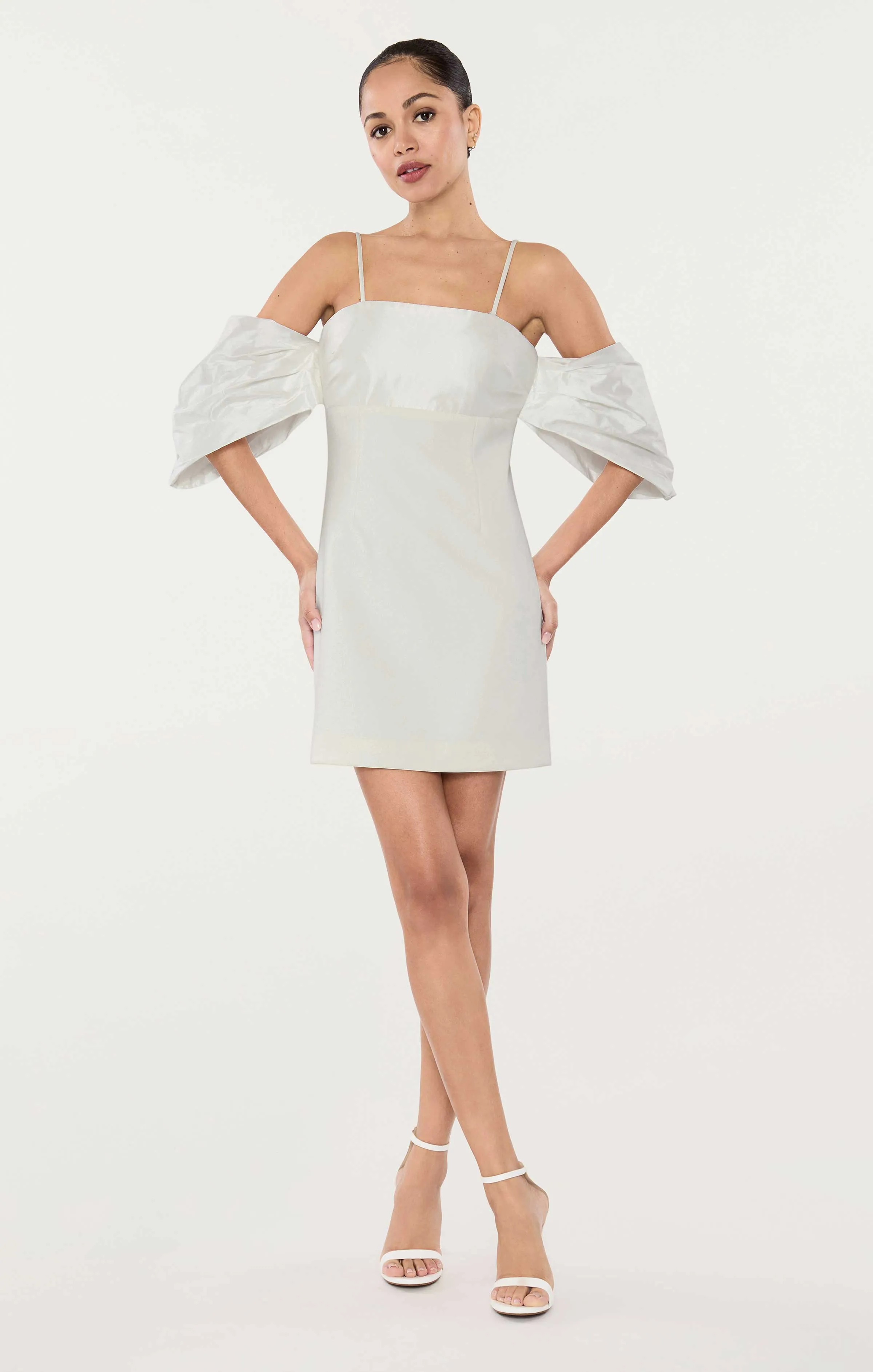 Capri Dress