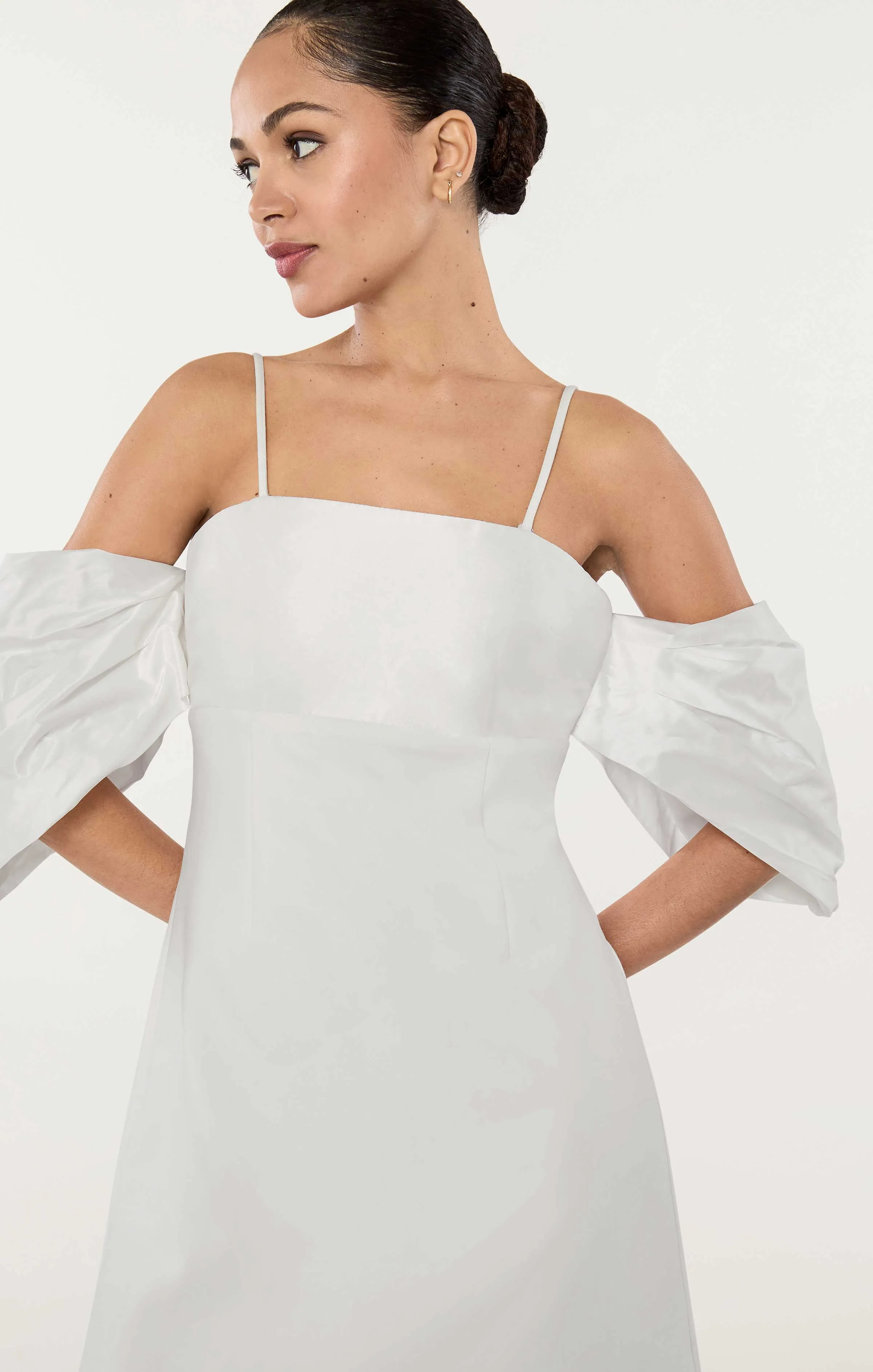 Capri Dress