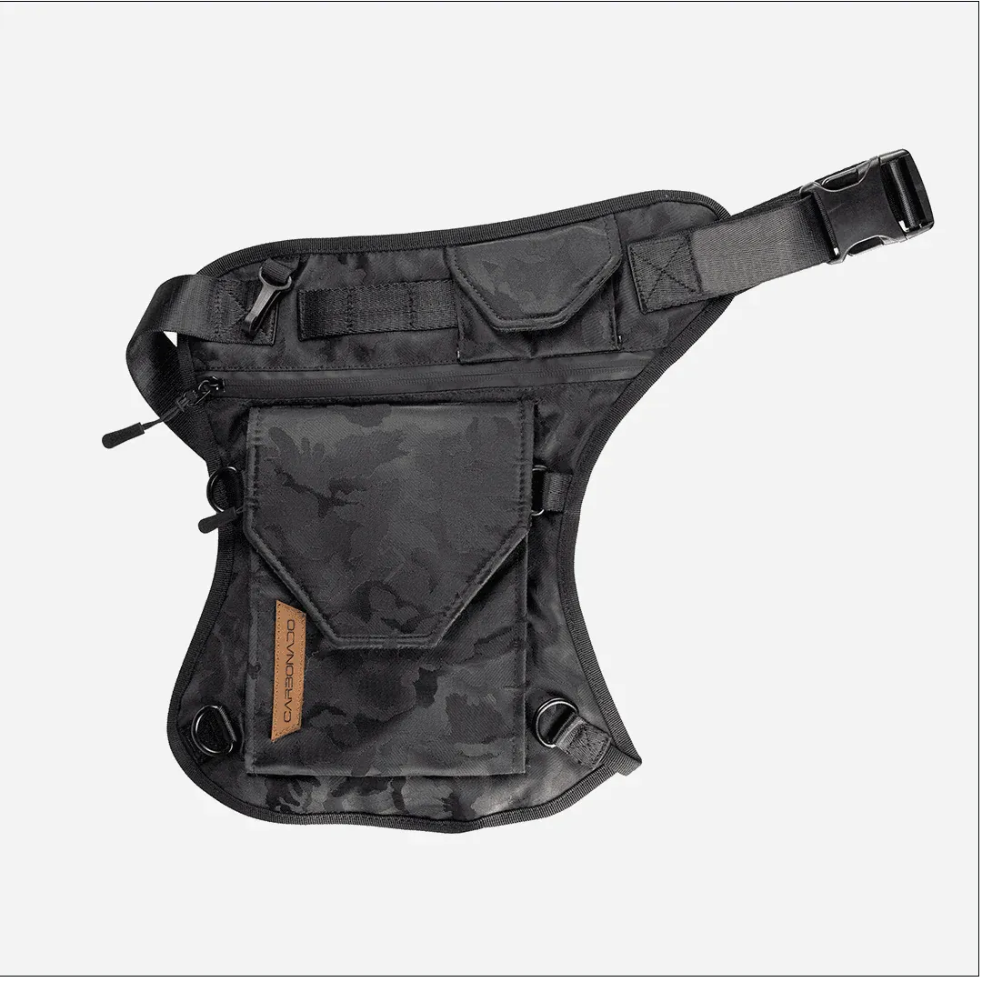 Carbonado Vector – Como Black