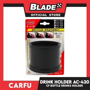 Carfu Drink Holder AC-420