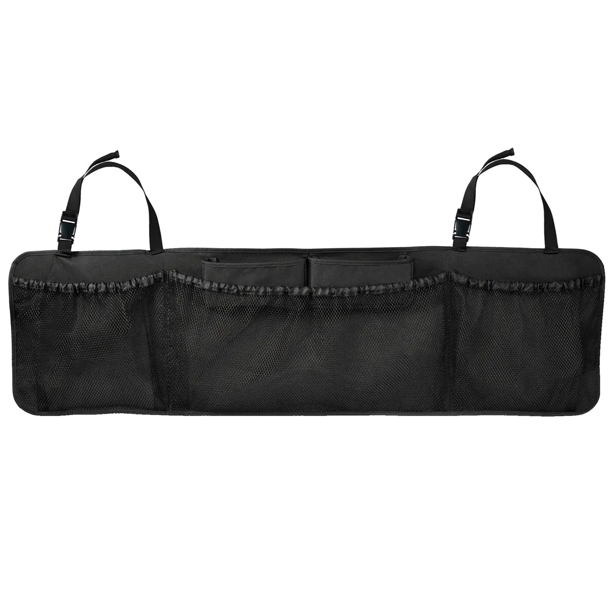 Cargo Pack Seat Back SUV Organizer