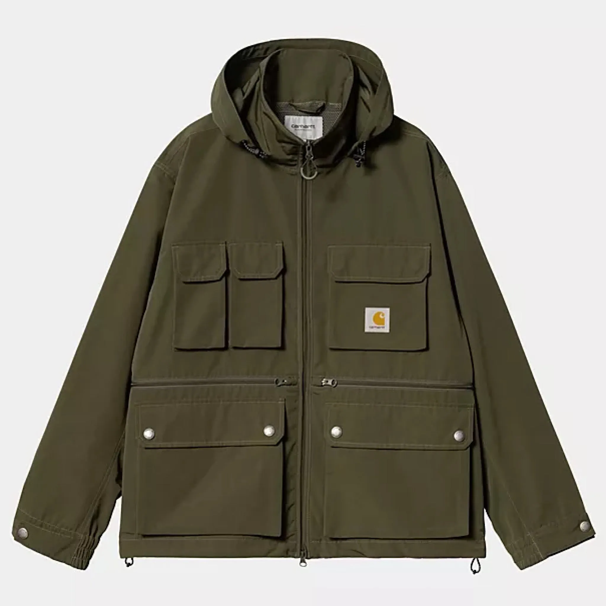 Carhartt WIP - Irwin Jacket - Turtle