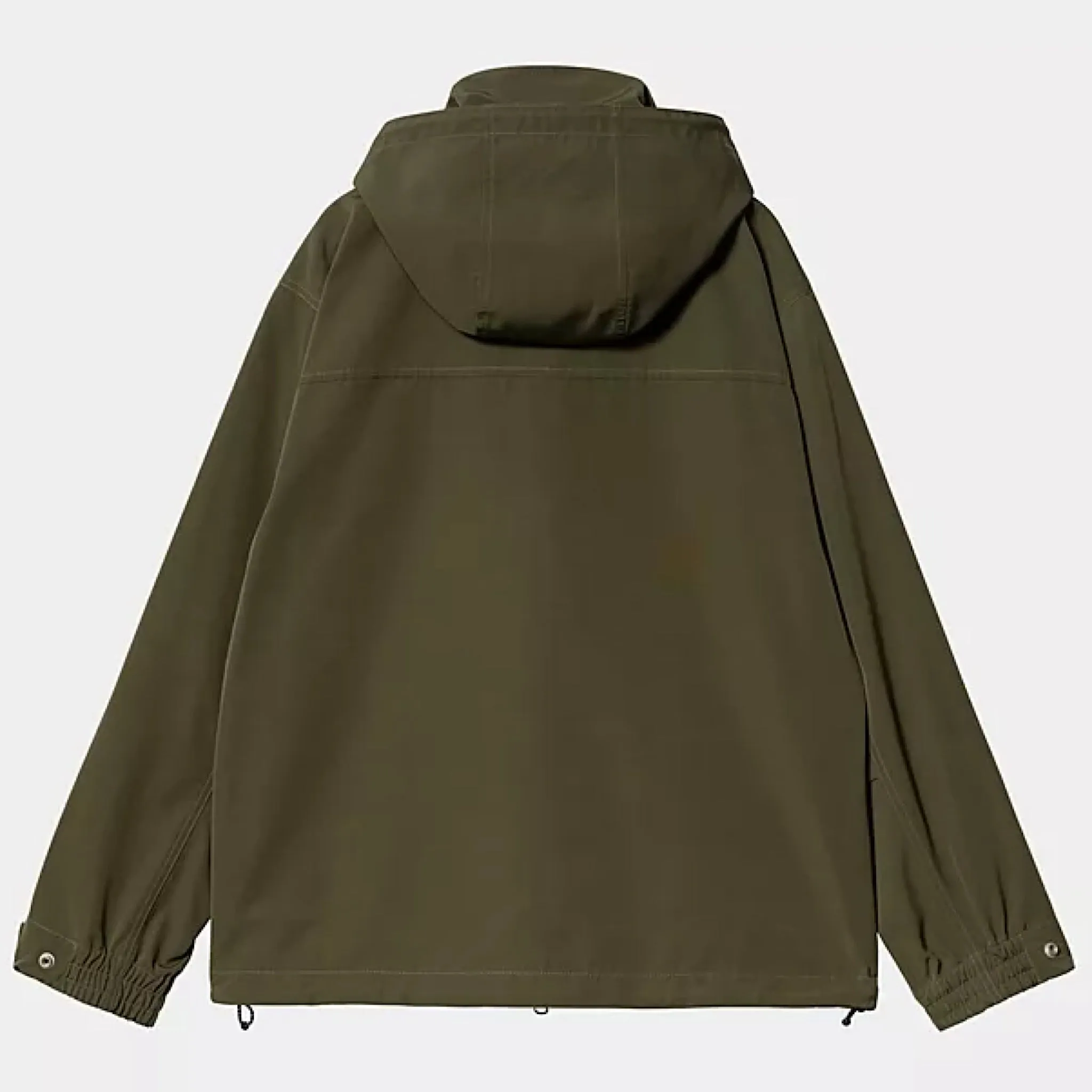 Carhartt WIP - Irwin Jacket - Turtle