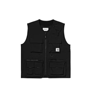 Carhartt WIP Mens Elmwood Vest