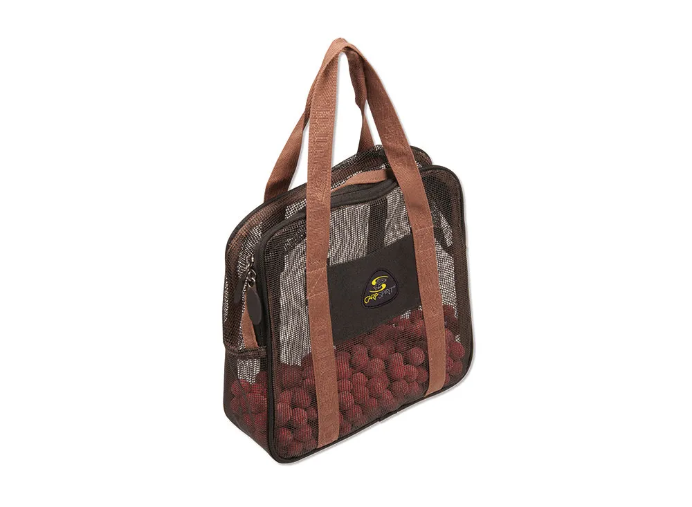 Carp Spirit DELUXE BOILIE BAG - 26x26cm