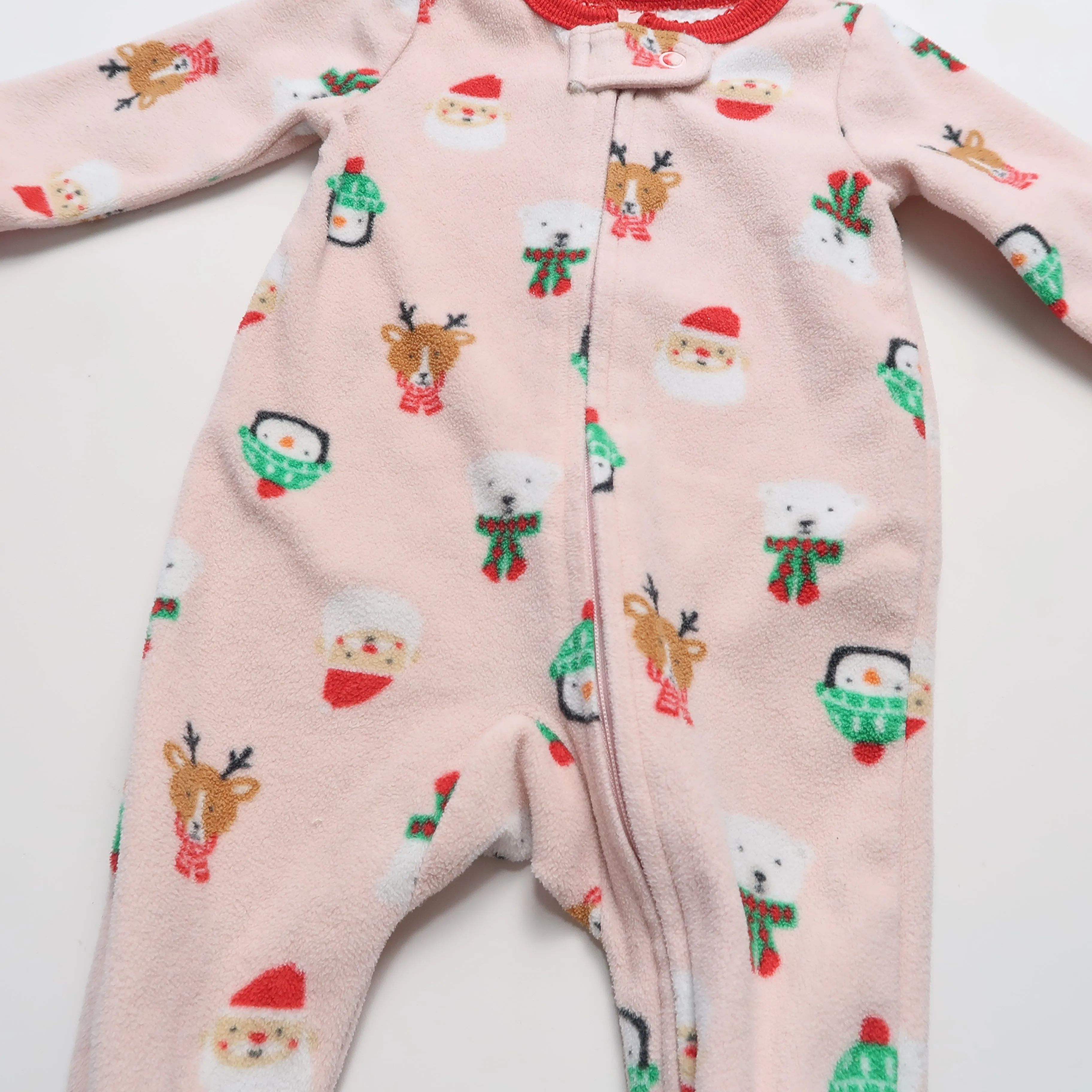 Carter's - Sleepwear (Newborn)