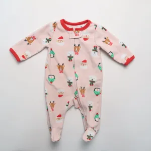 Carter's - Sleepwear (Newborn)