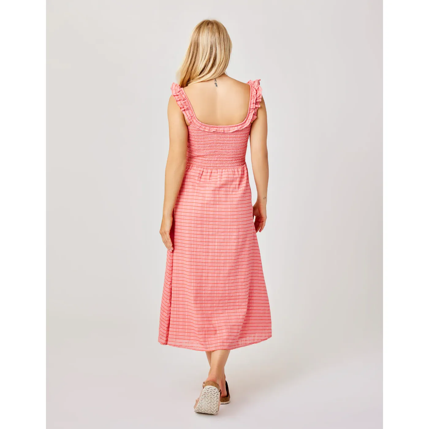 Carve Designs Indie Dress Women's