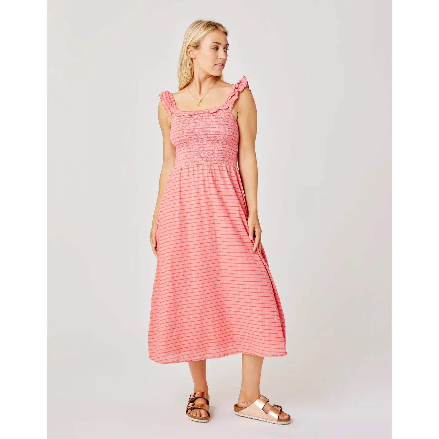 Carve Designs Indie Dress Women's