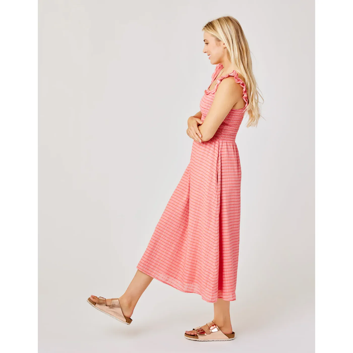 Carve Designs Indie Dress Women's