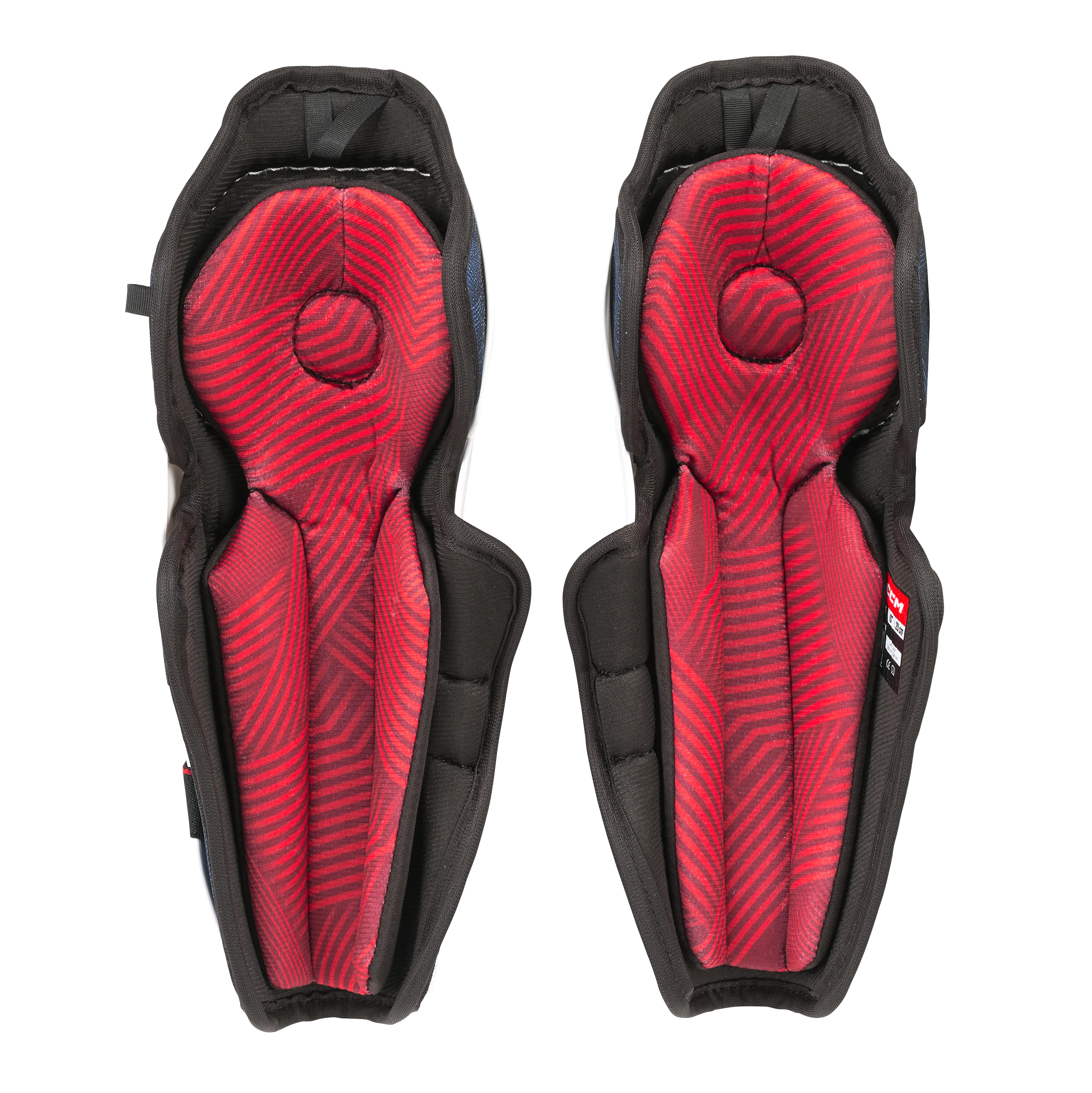 CCM Next Shin Pads- Youth