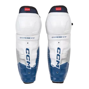 CCM Next Shin Pads- Youth