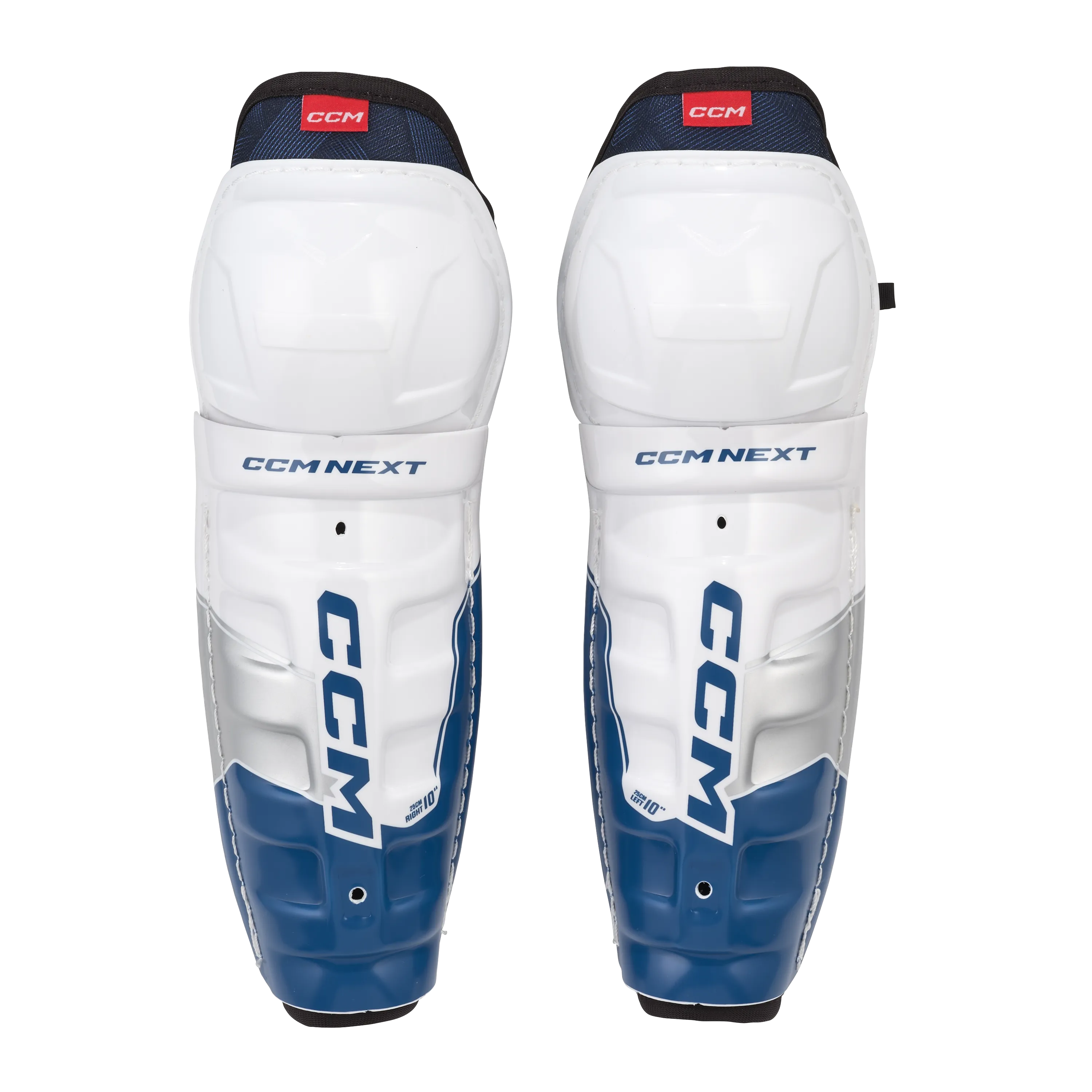 CCM Next Shin Pads- Youth