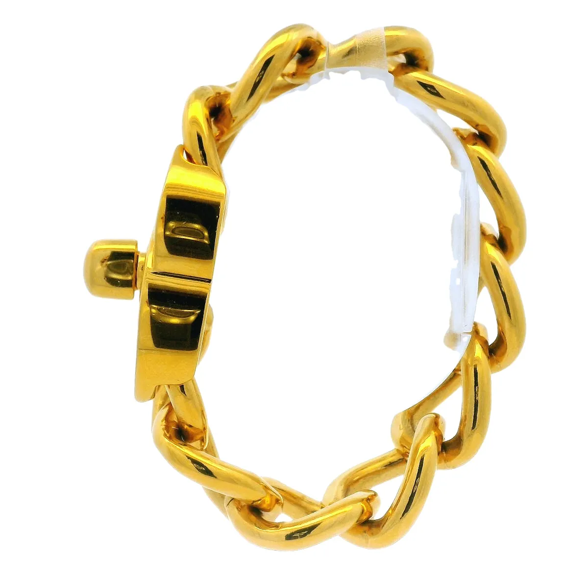 Chanel Vintage Turnlock Bracelet
