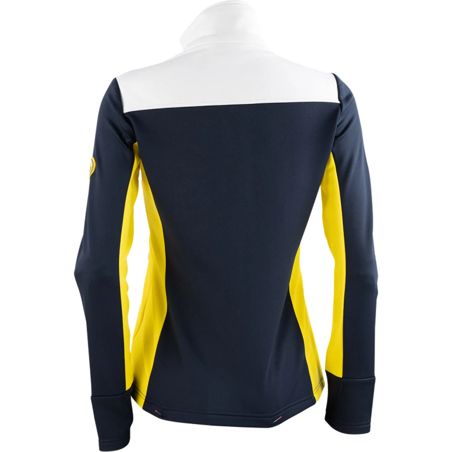 Chanrossa Midlayer Jacket 2020