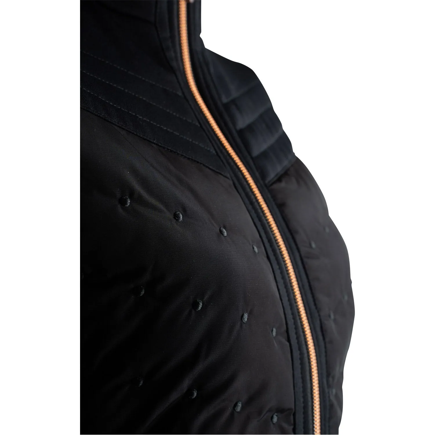 Chanrossa Midlayer Jacket 2020