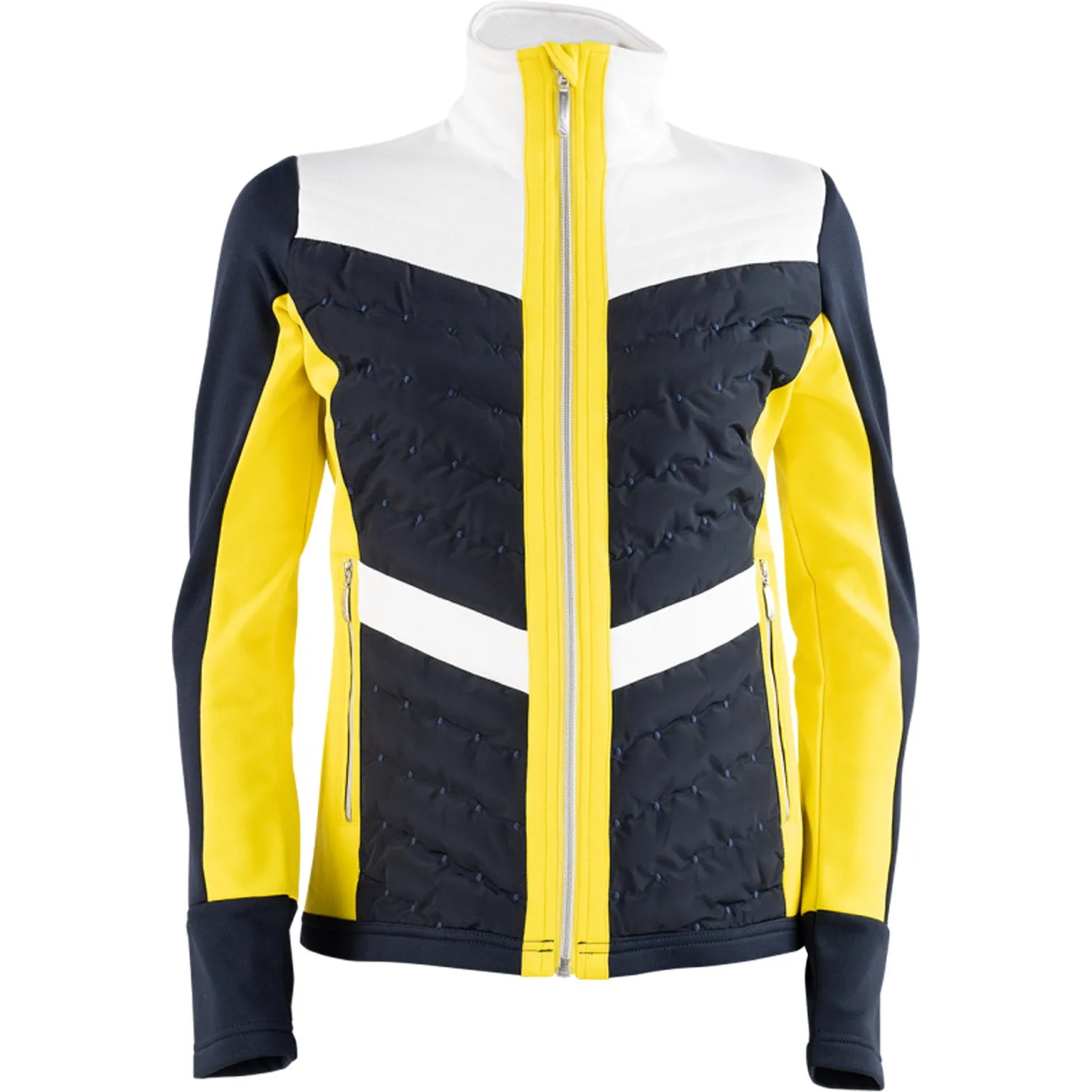 Chanrossa Midlayer Jacket 2020