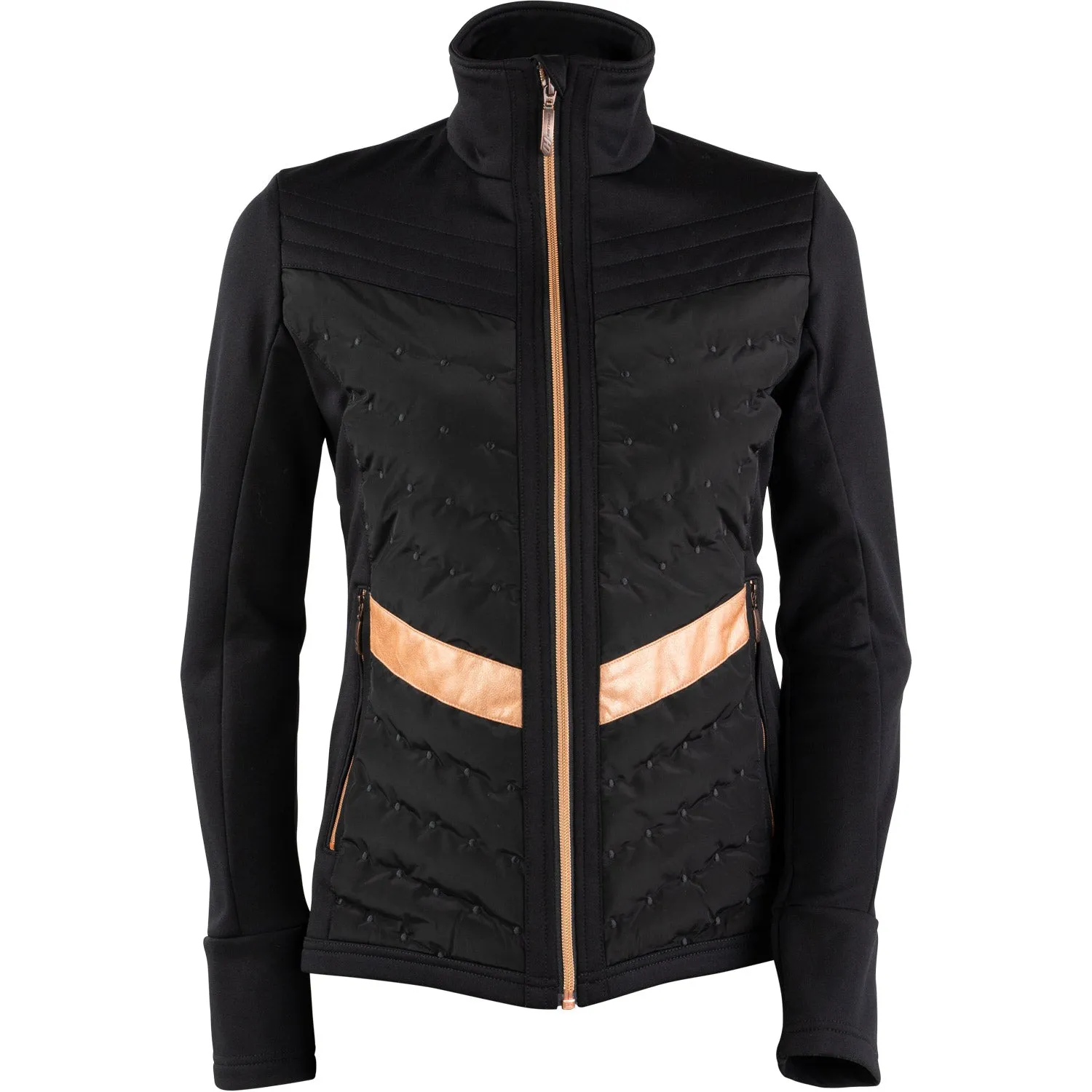 Chanrossa Midlayer Jacket 2020