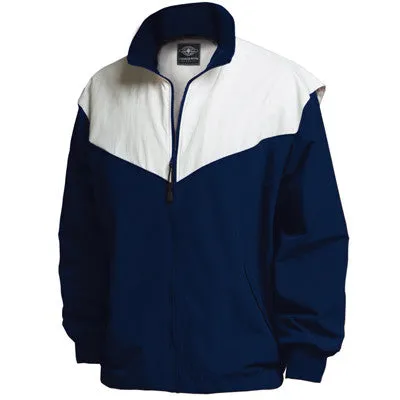 Charles River Youth Championship Jacket