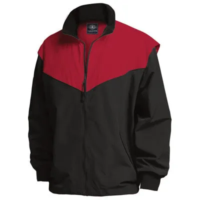 Charles River Youth Championship Jacket