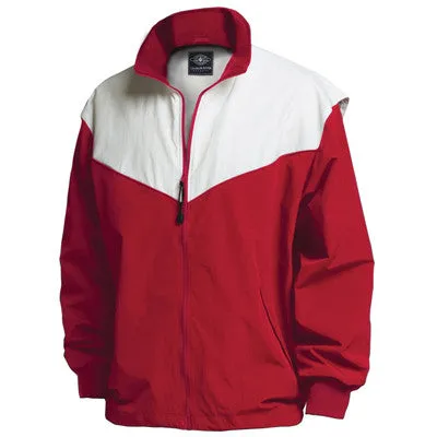Charles River Youth Championship Jacket
