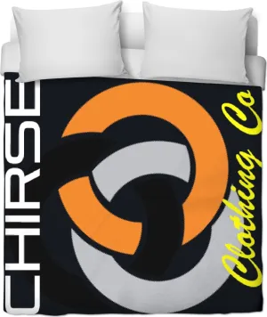 CHIRSE blanket