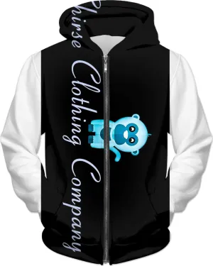 Chirse Clothing Company hoodie
